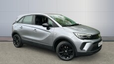 Vauxhall Crossland 1.2 Turbo Design 5dr Petrol Hatchback